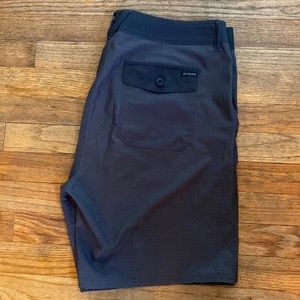Prana shorts